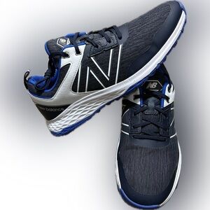 New Balance Fresh Foam Men Spikeless Golf Shoes - Sneakers - Waterproof - 12